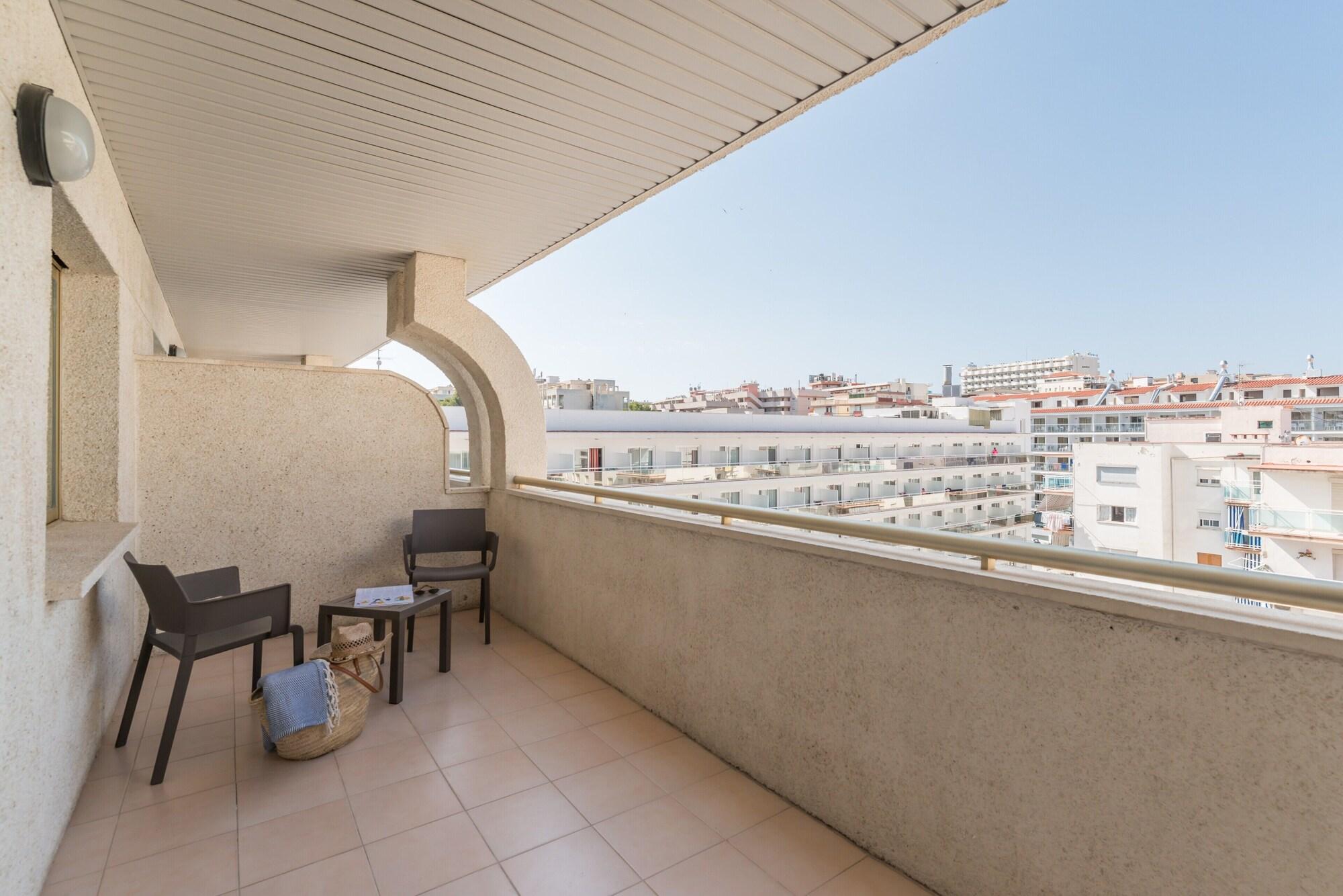 Family Rentalmar 4* Salou