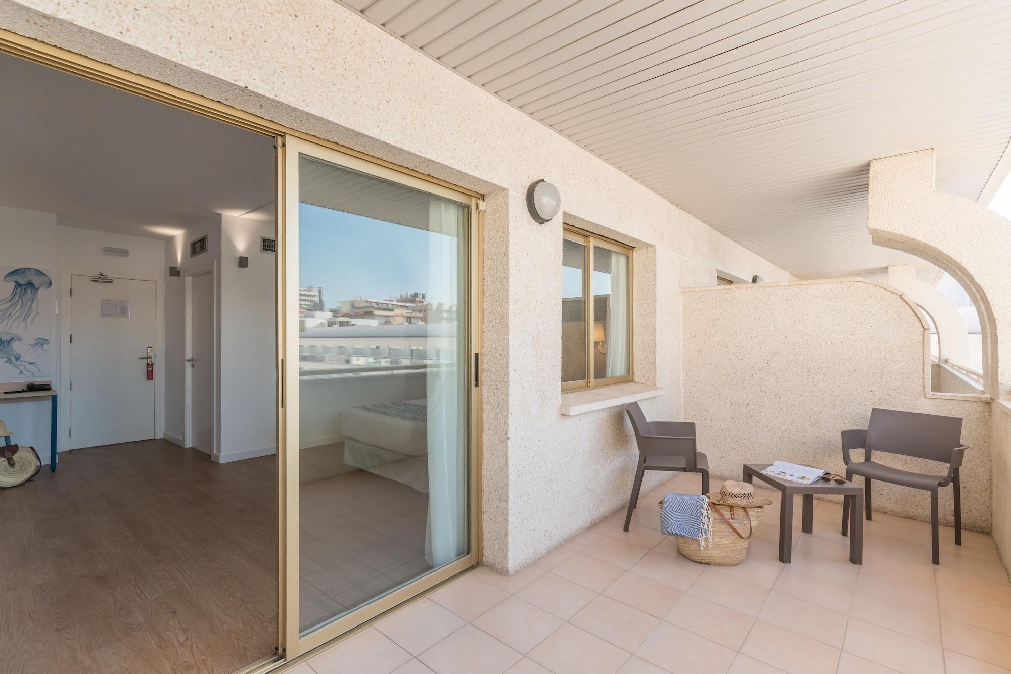 Hotel Family Rentalmar 4*