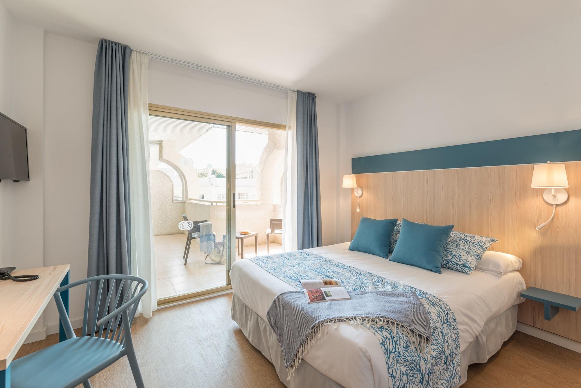 Hotel Family Rentalmar 4*