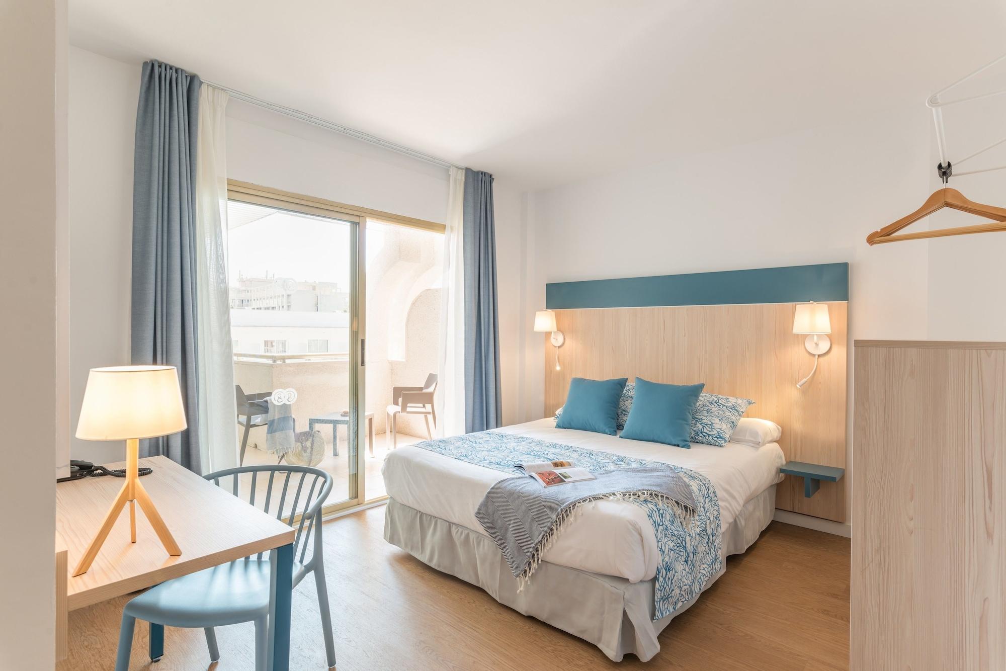 Family Rentalmar Hotel 4*