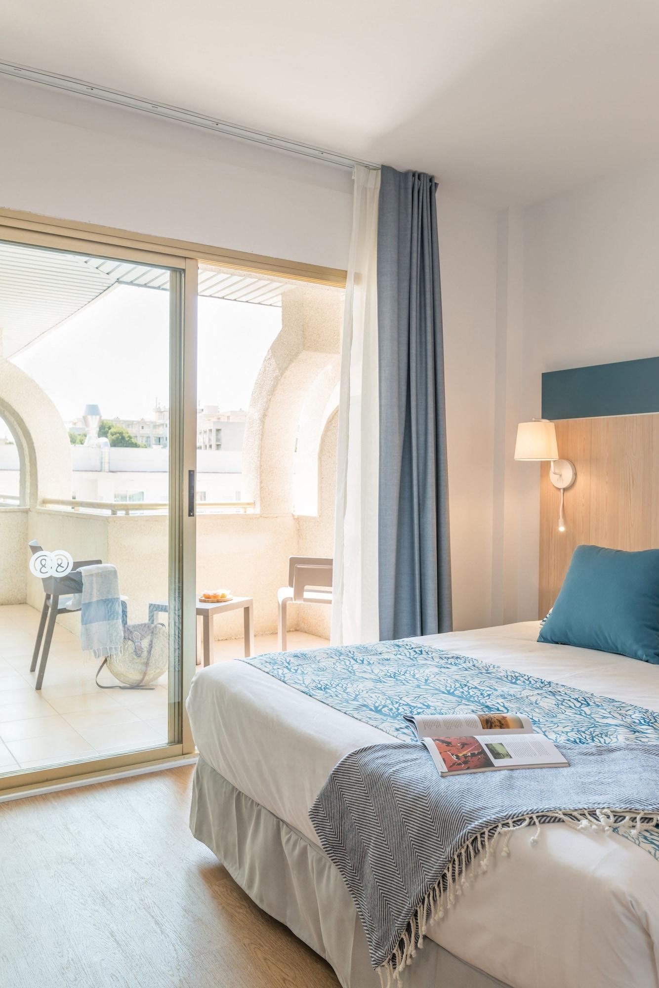 Hotel Family Rentalmar 4*