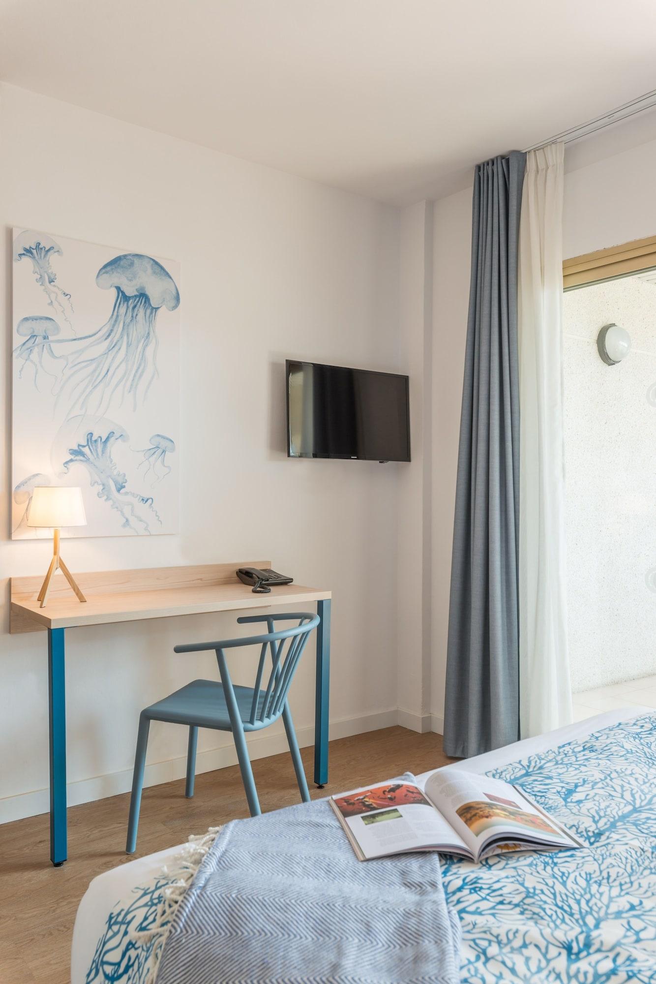 Hotel Family Rentalmar