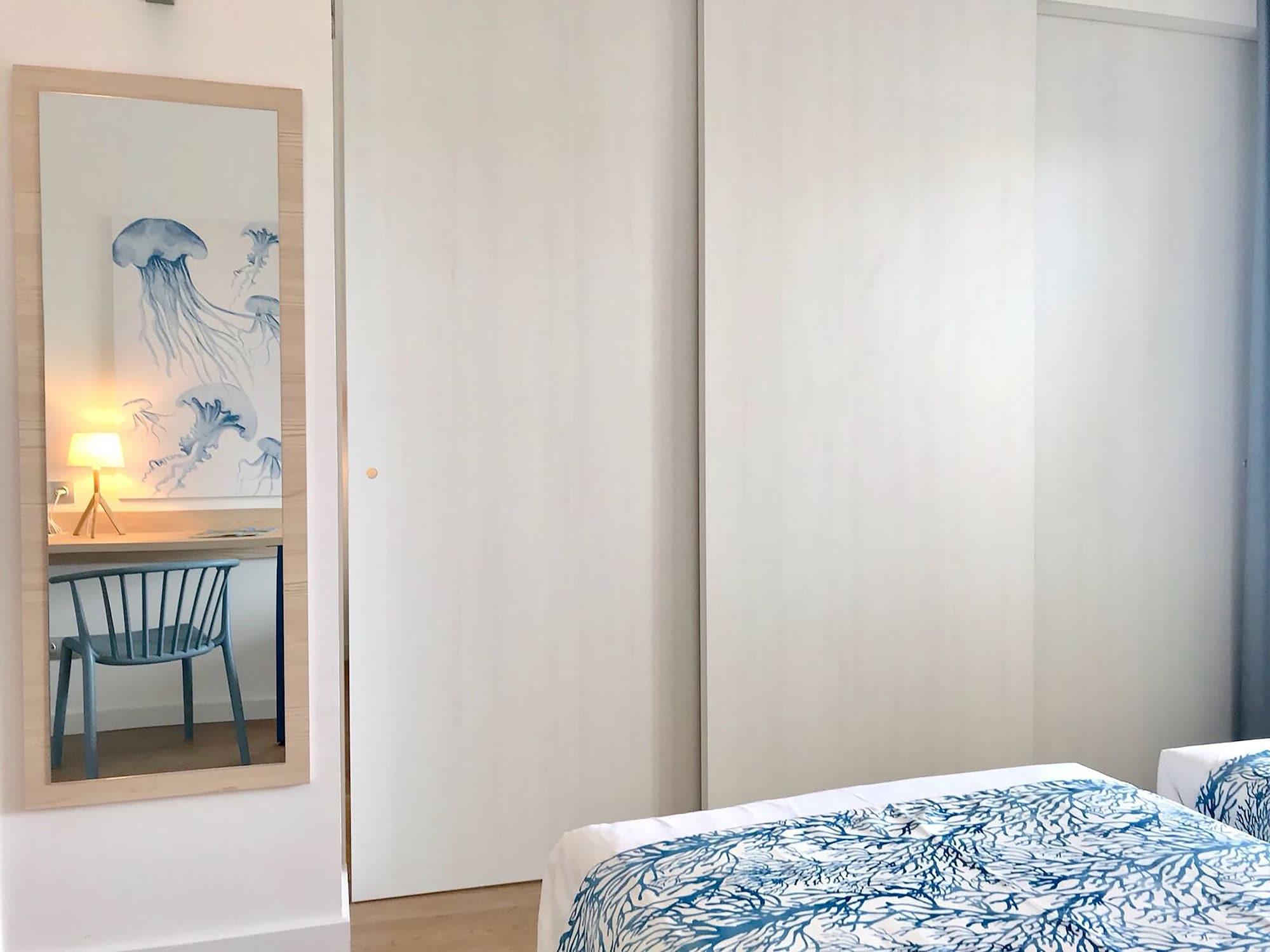 Hotel Family Rentalmar