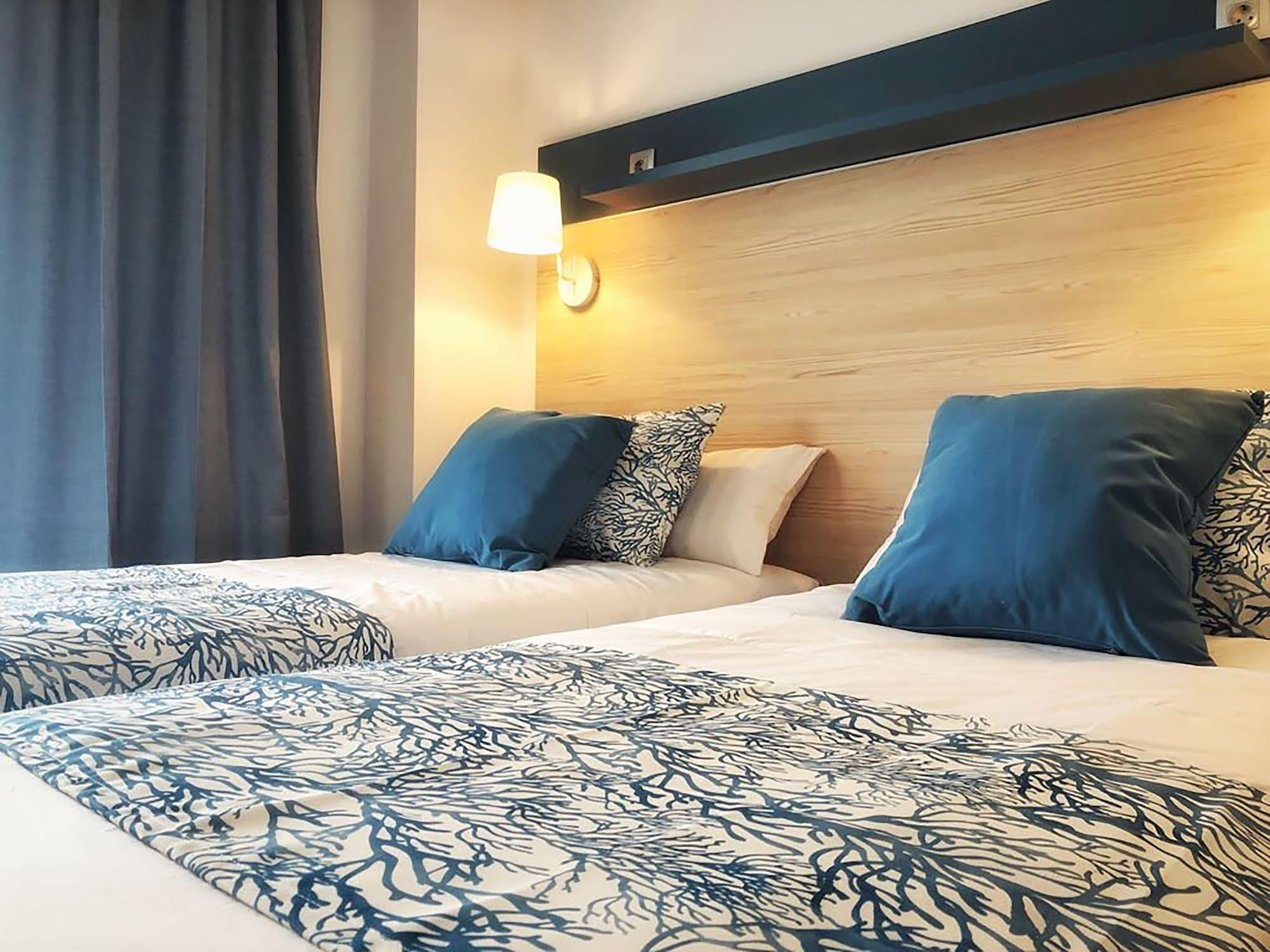 Family Rentalmar Hotel