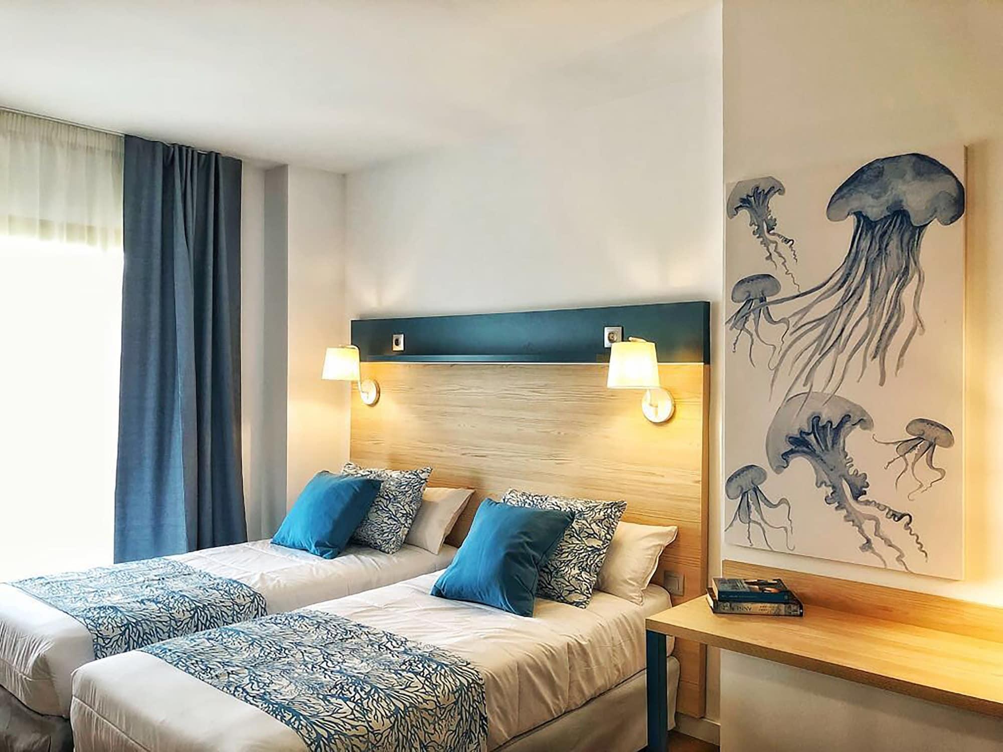 Hotel Family Rentalmar