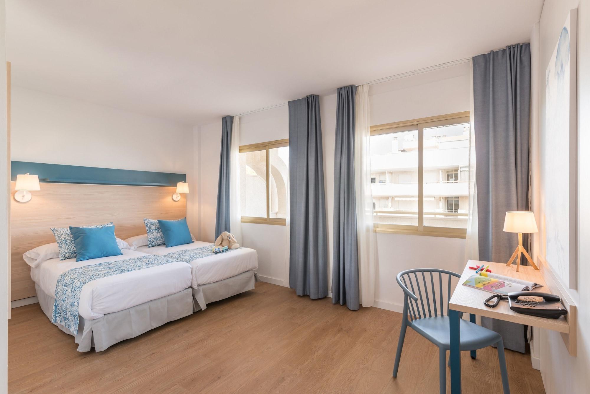 Family Rentalmar Salou