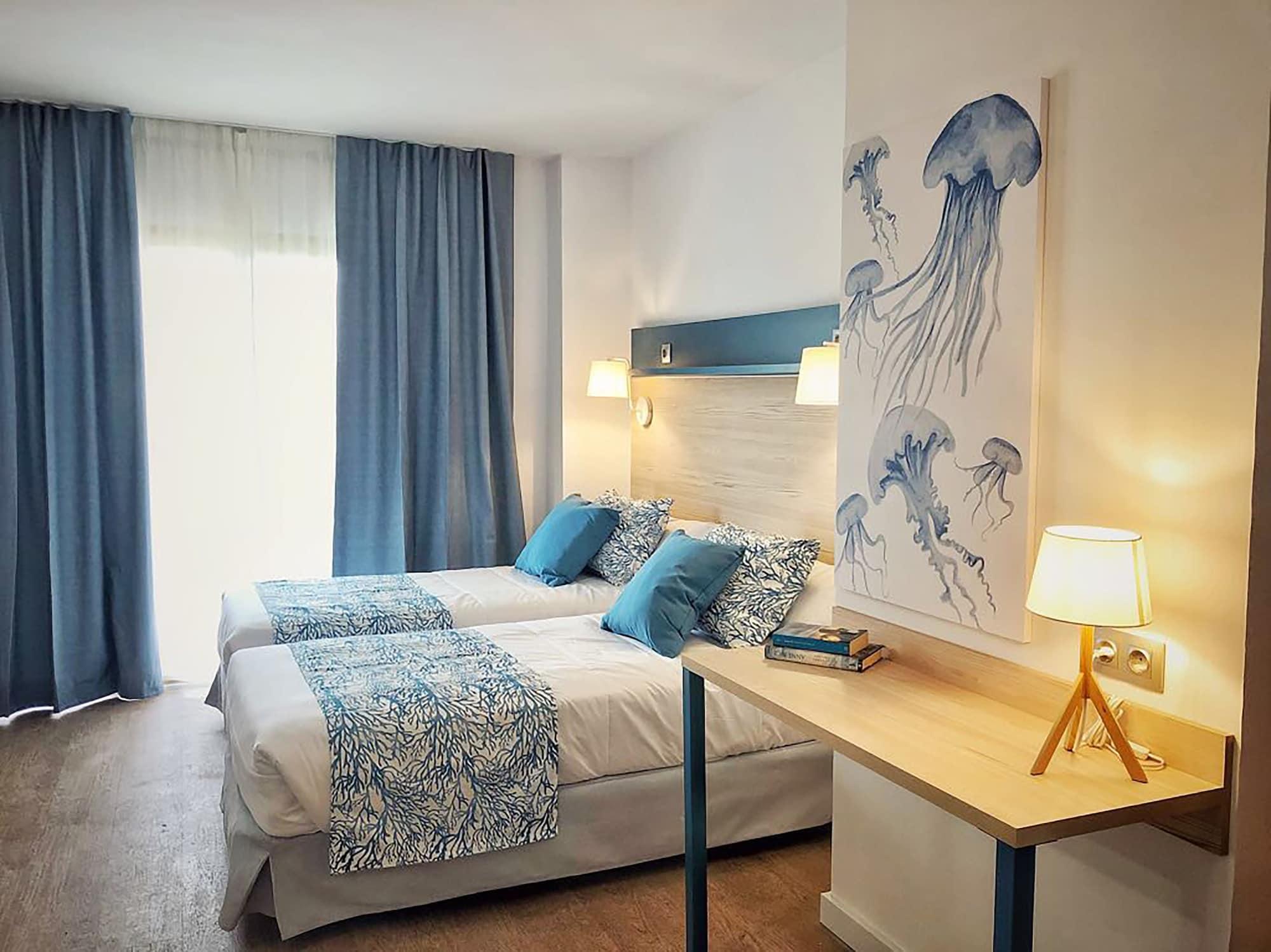Family Rentalmar Hotel 4*