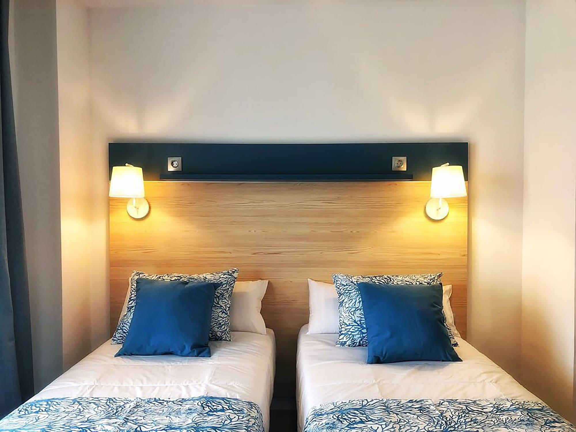 Hotel Family Rentalmar