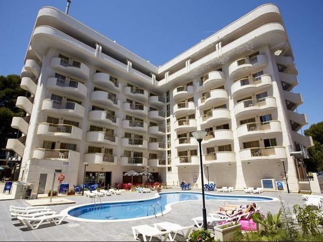 Family Rentalmar Salou