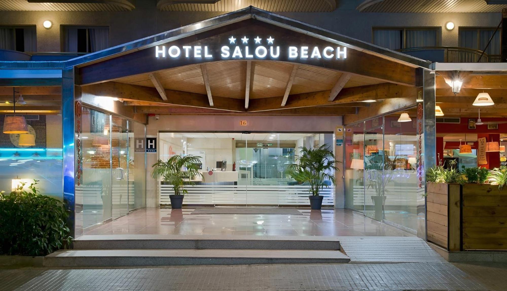 Family Rentalmar Hotel Salou