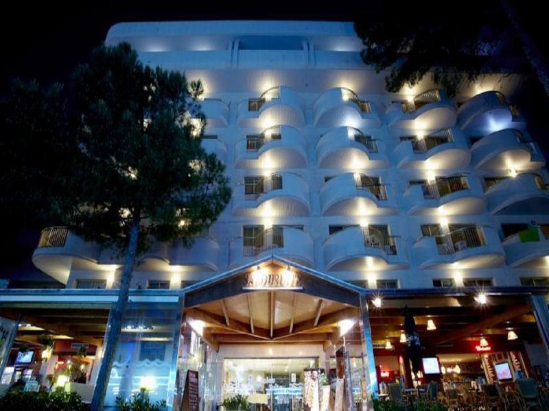 Hotel Family Rentalmar 4*