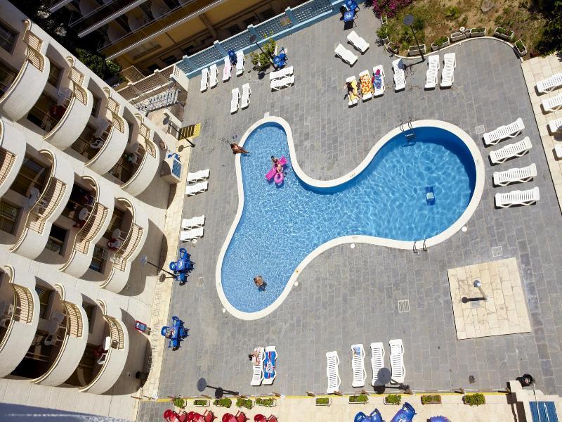 Family Rentalmar 4* Salou