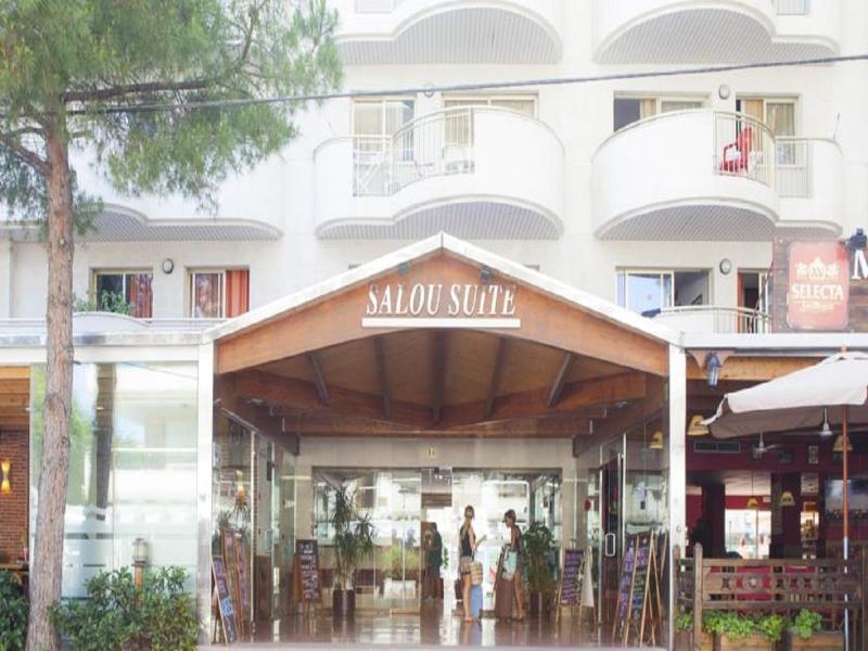 Family Rentalmar Hotel Salou