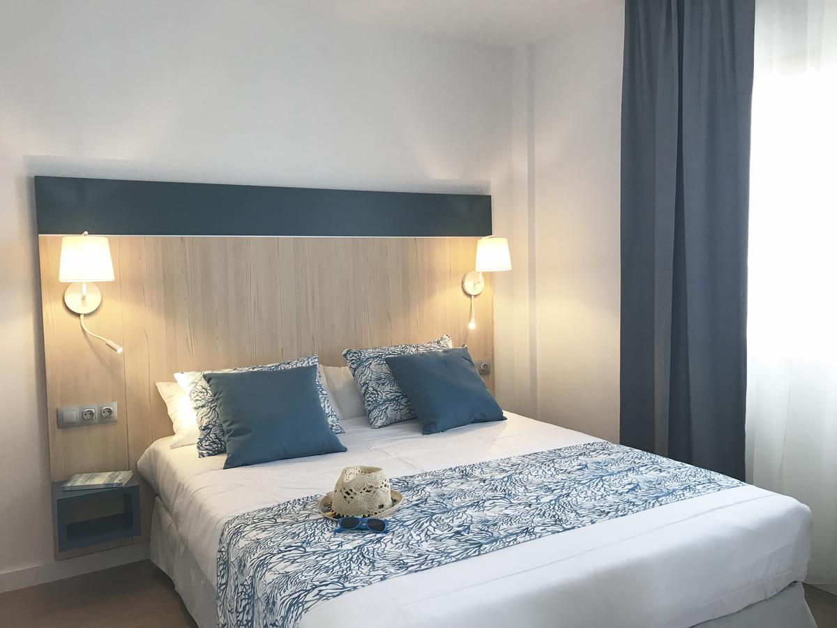Family Rentalmar Hotel Salou
