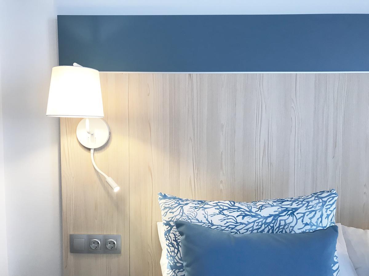 Hotel Family Rentalmar 4*