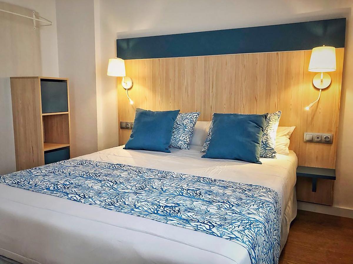 Hotel Family Rentalmar Salou