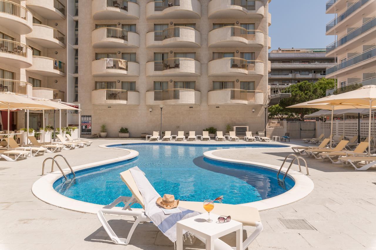 Family Rentalmar Hotel 4*