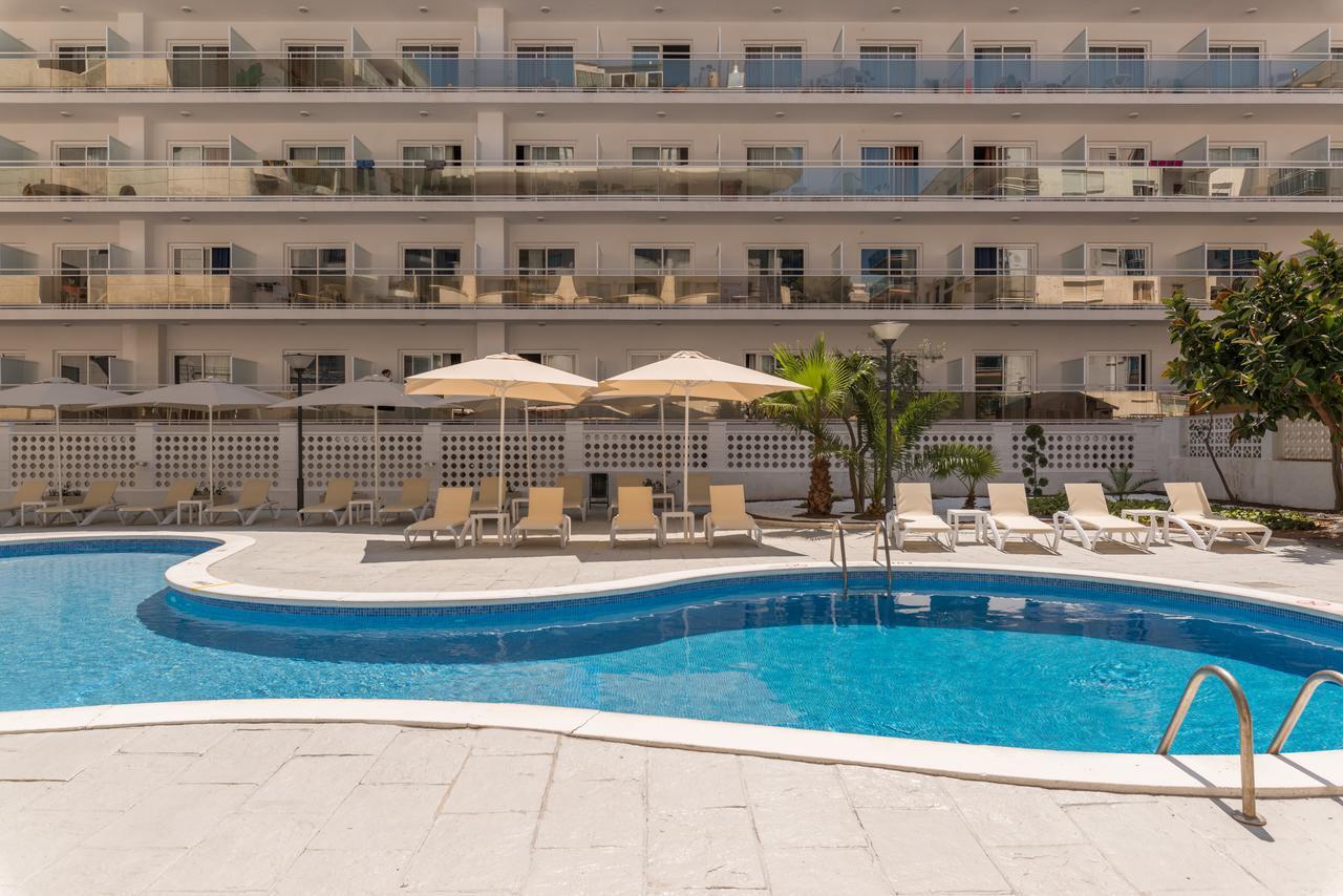 Family Rentalmar Hotel 4*