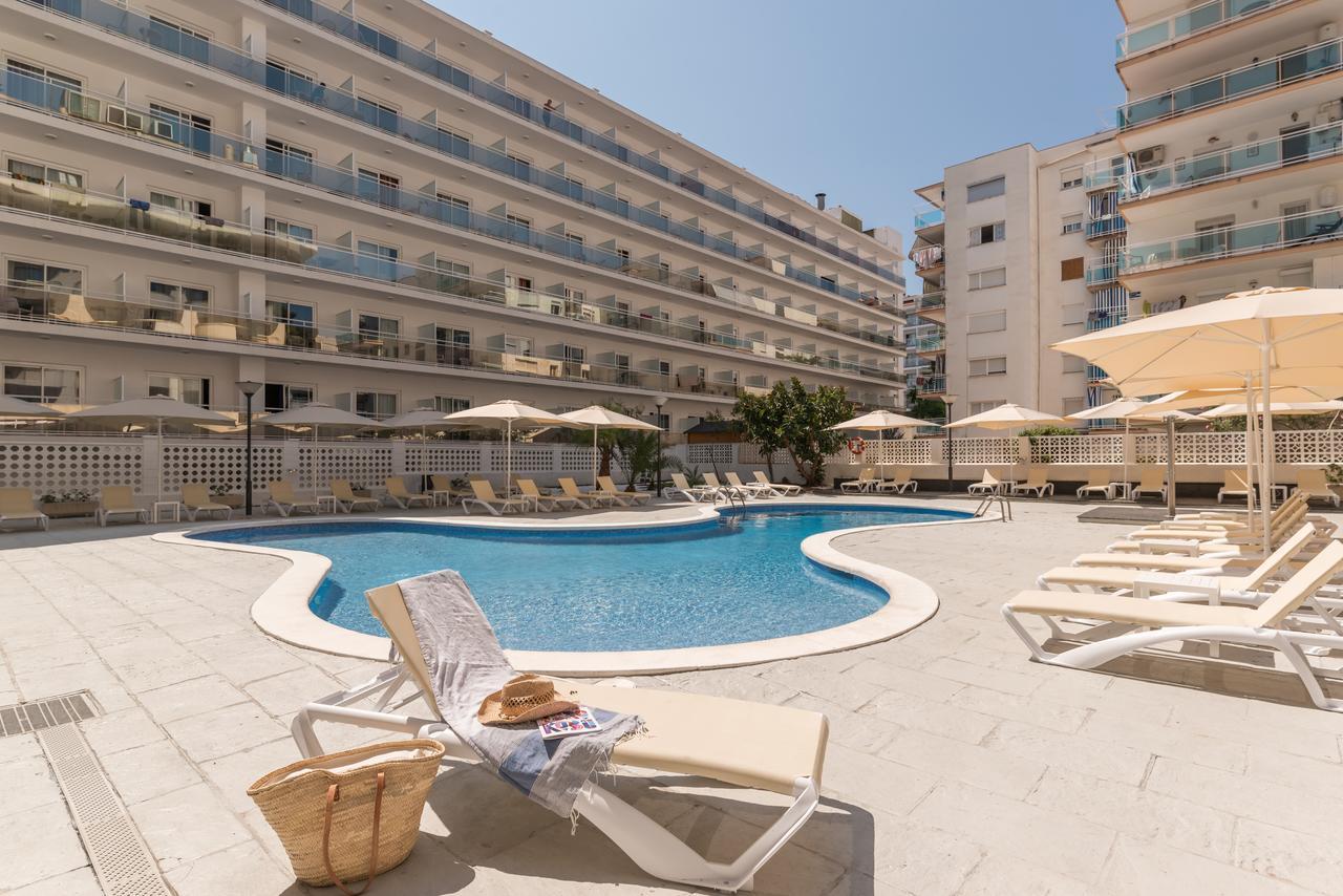 Hotel Family Rentalmar