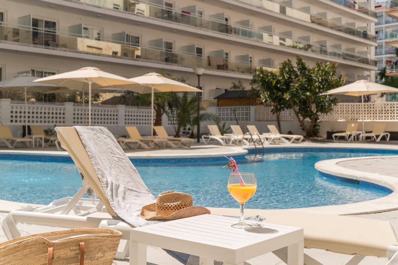 Family Rentalmar 4* Salou