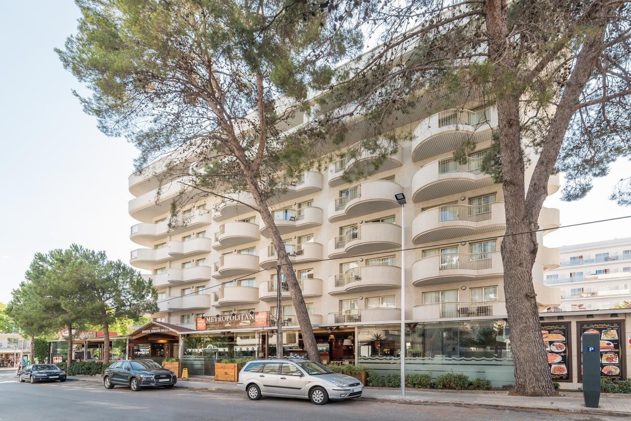 Family Rentalmar Hotel 4*