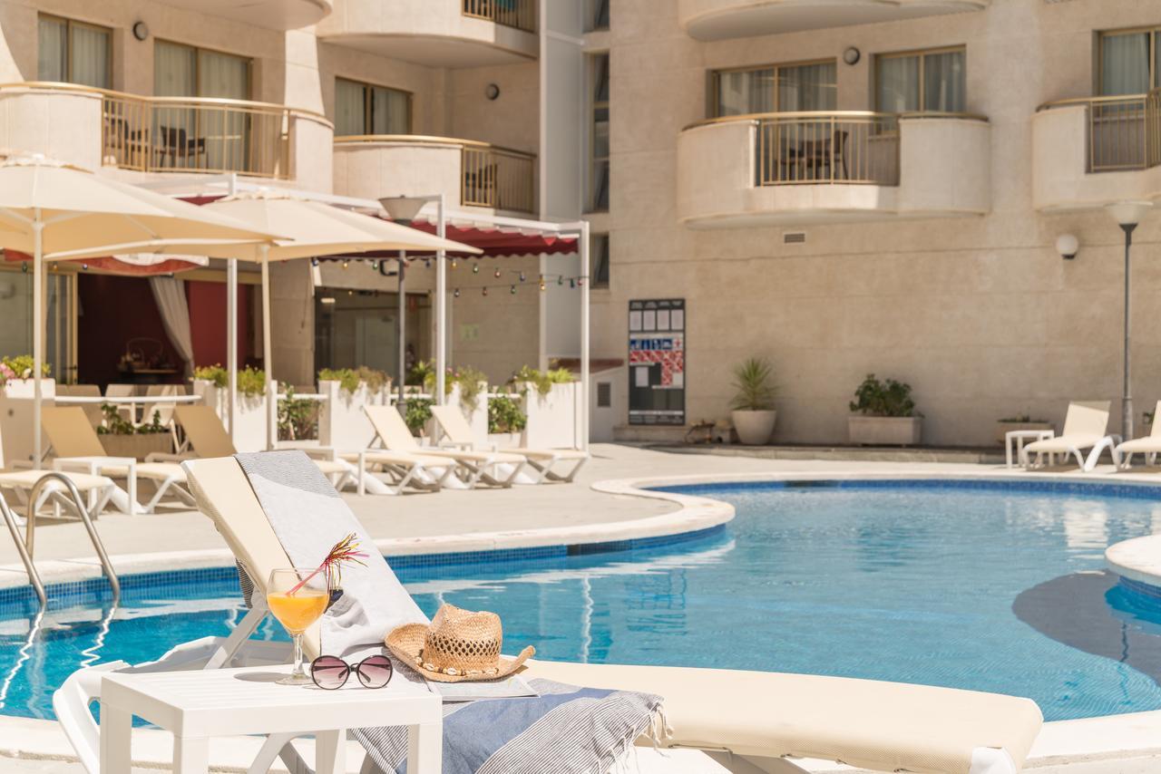 Family Rentalmar Hotel Salou