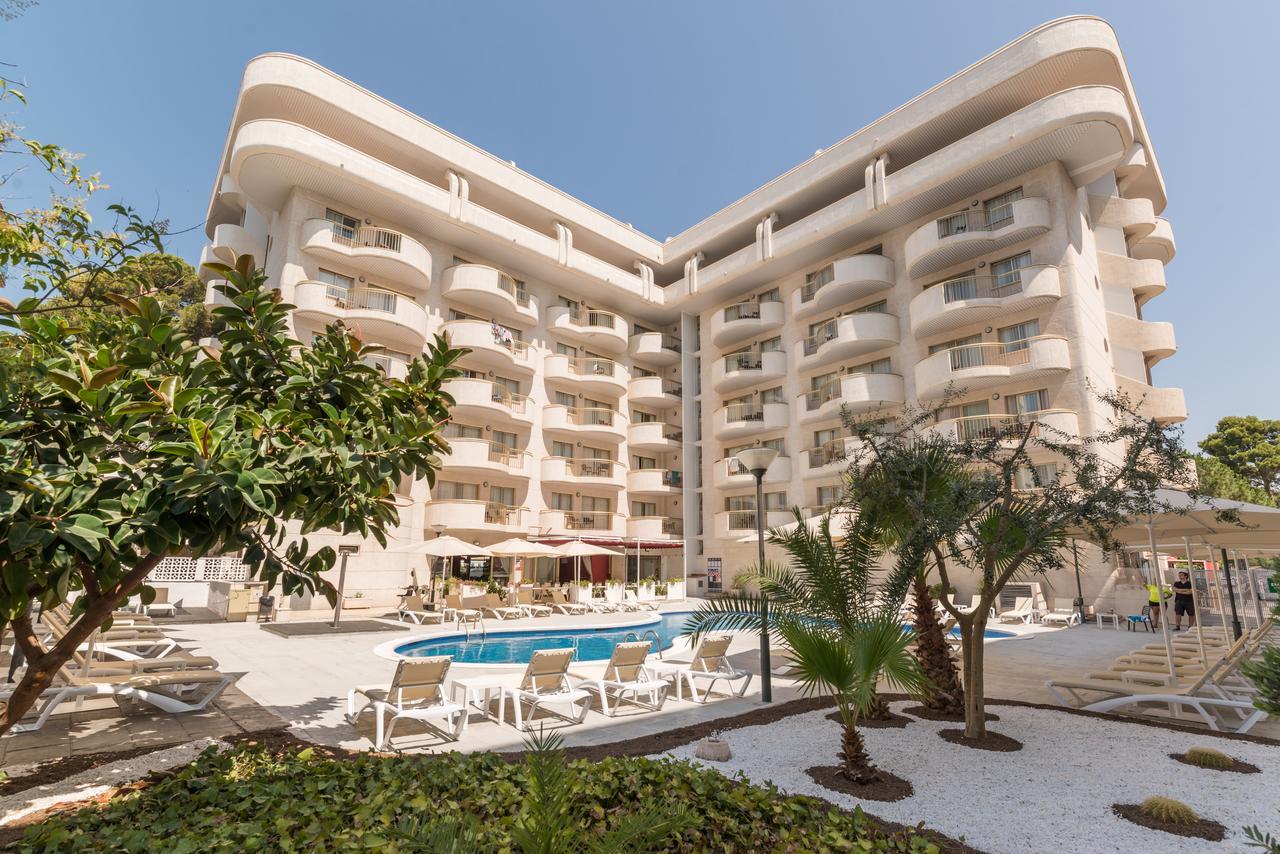 Family Rentalmar Hotel