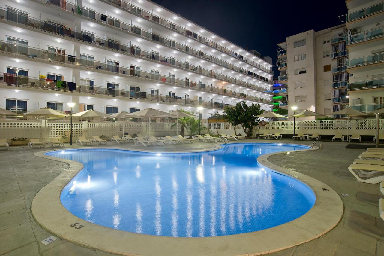 Family Rentalmar 4* Salou