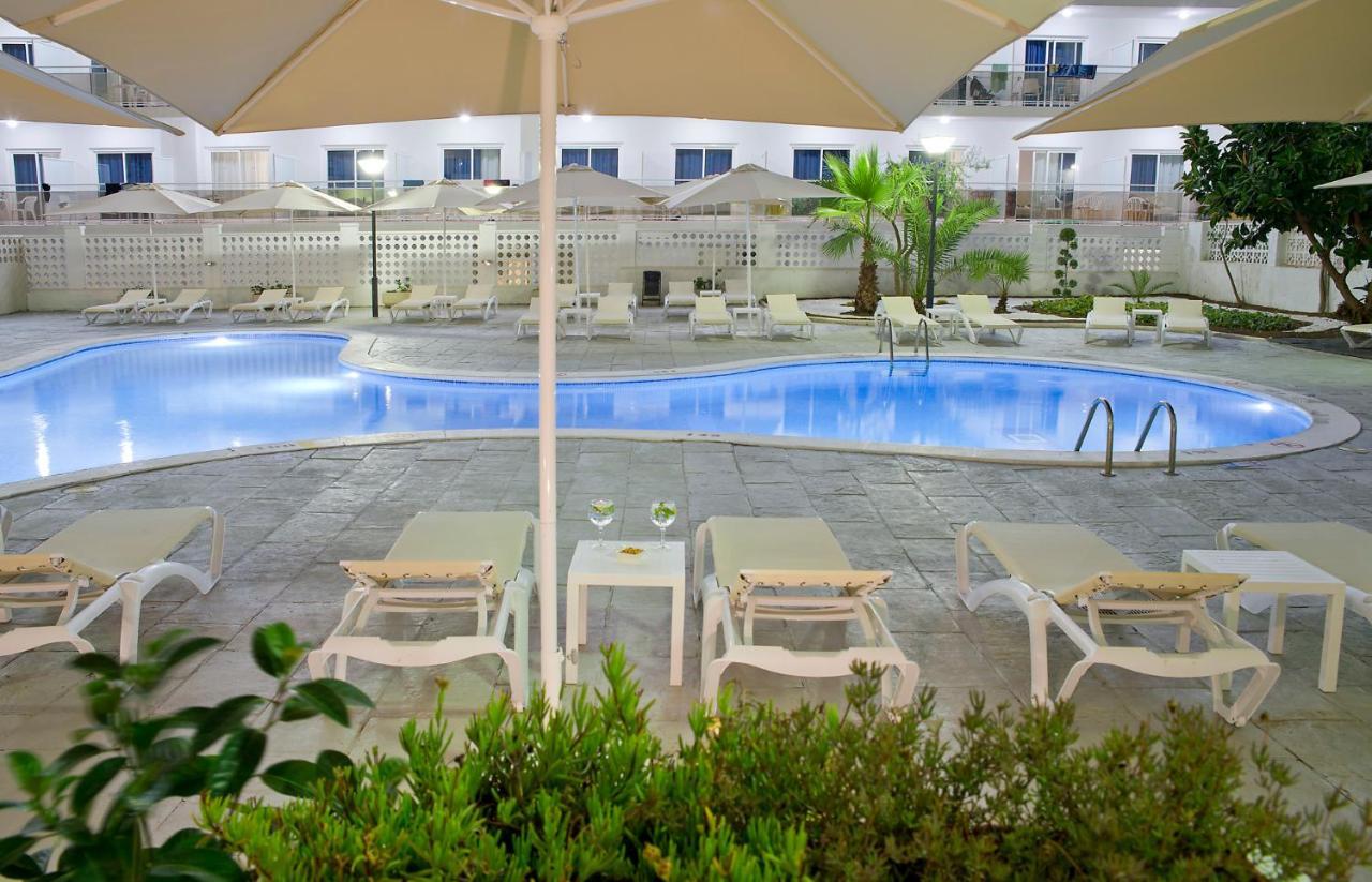 Hotel Family Rentalmar 4*