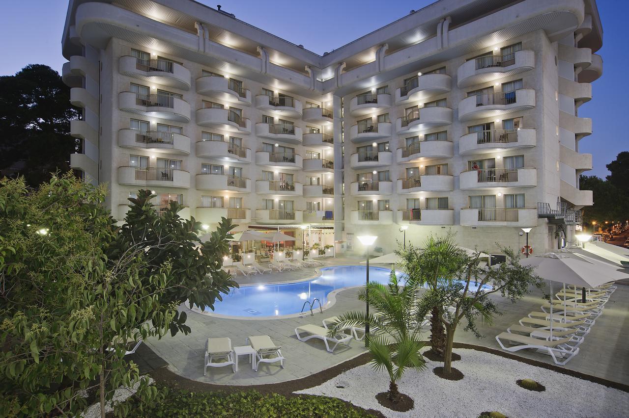 Hotel Family Rentalmar