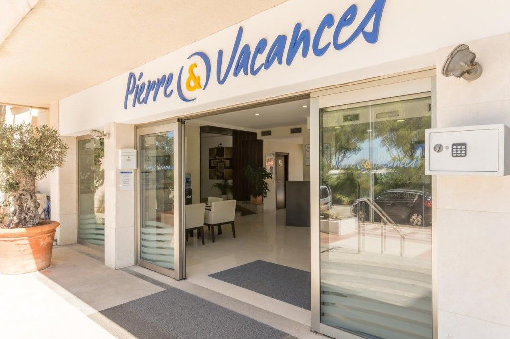 Family Rentalmar Salou