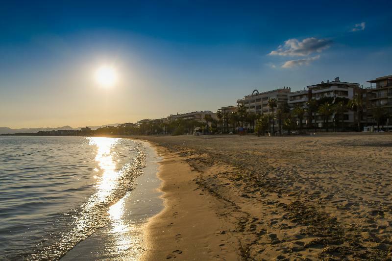 Family Rentalmar 4* Salou
