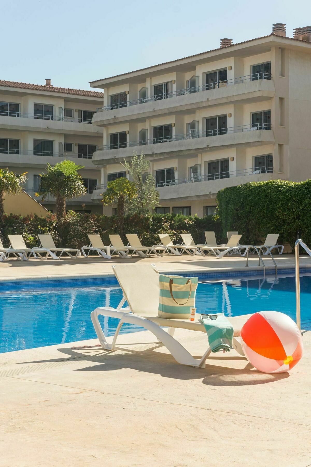Hotel Family Rentalmar