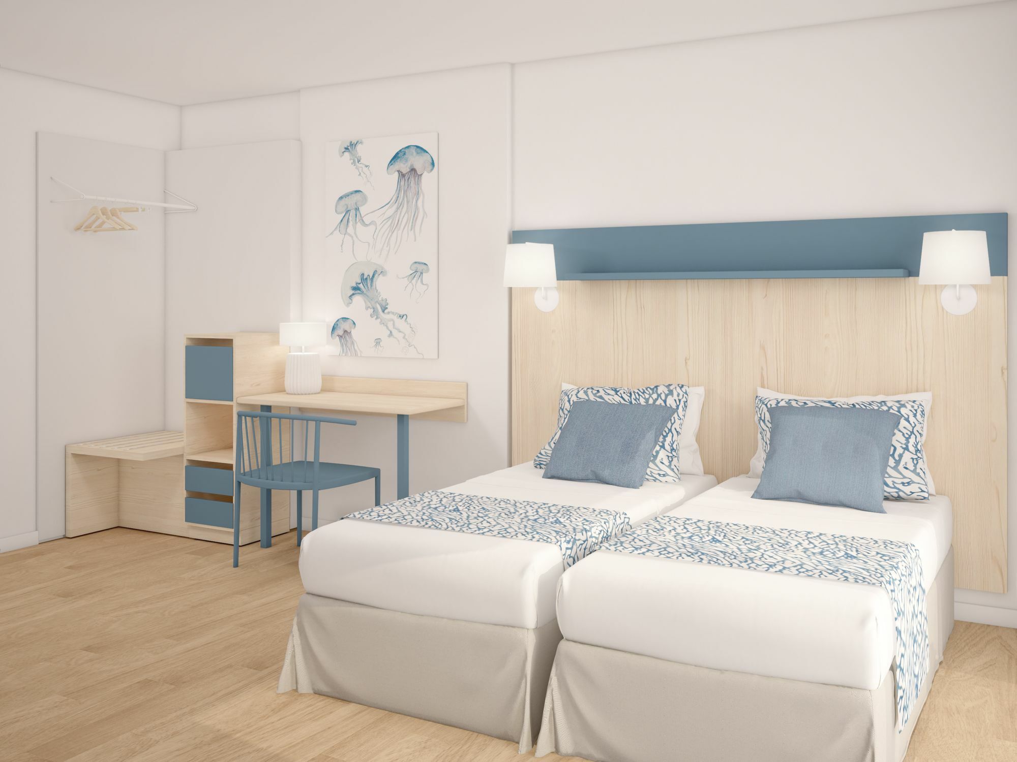 Hotel Family Rentalmar 4*